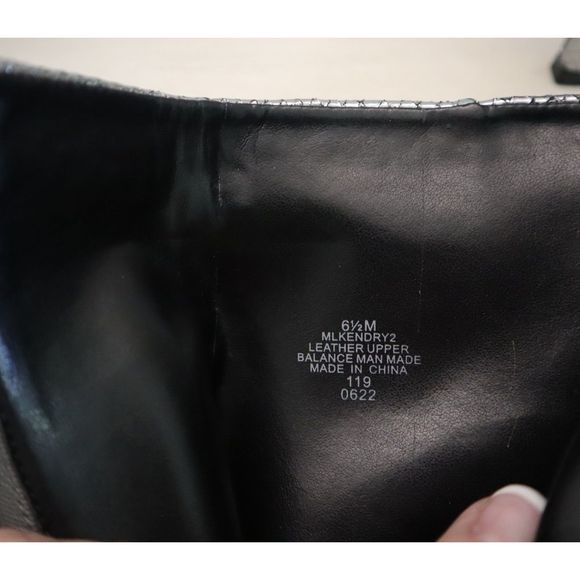 Marc Fisher LTD Sz 6.5M Silver Kendry 2 Pointed Toe High Heel Booties $229 - Picture 8 of 12